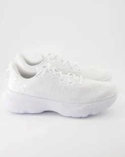 UA Infinite Sportschuhe in Weiß