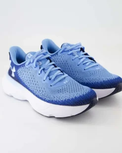 UA W Infinite Sportschuhe in Blau
