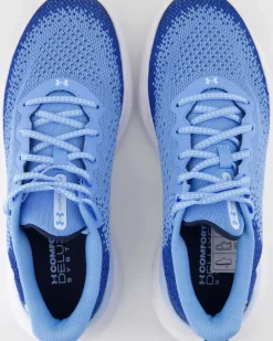 UA W Infinite Sportschuhe in Blau
