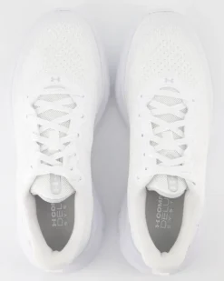 UA W Infinite Sportschuhe in Weiß