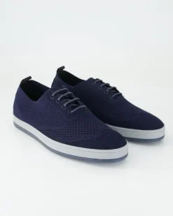 UBC 76102 Schnürschuhe in Blau