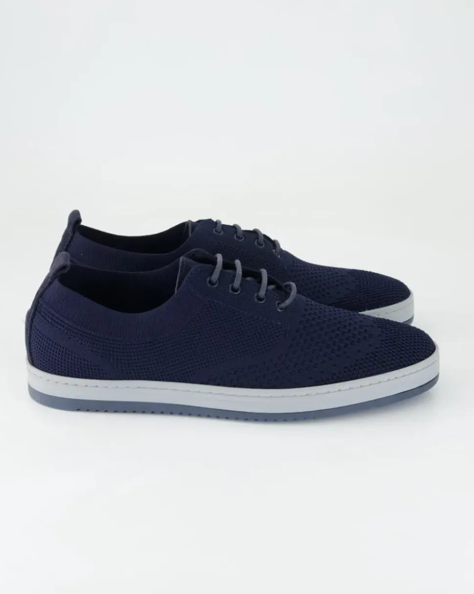 UBC 76102 Schnürschuhe in Blau