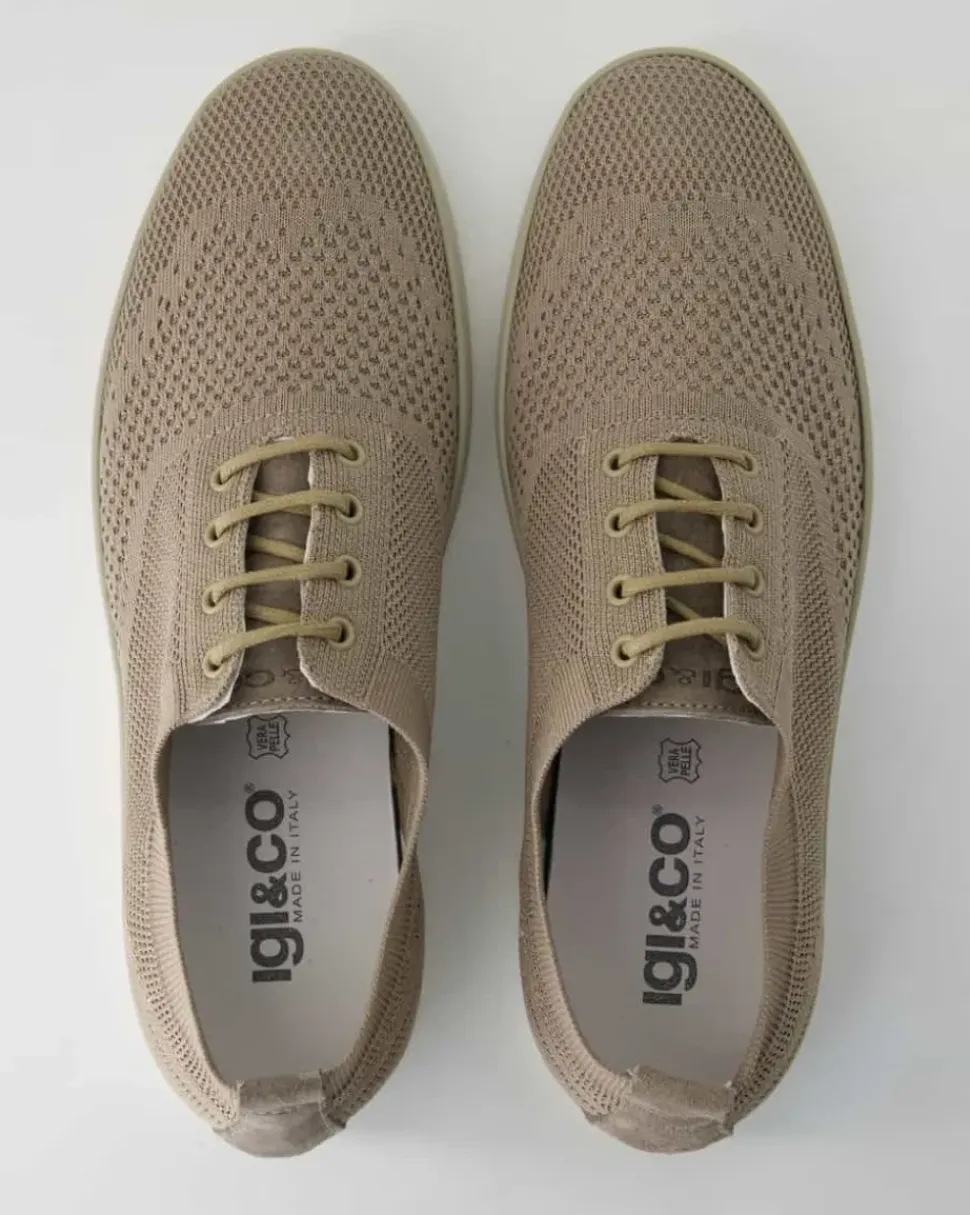 UBC 76102 Sneaker in Beige