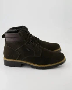 U.Countryro.GTX Schnürstiefel in Braun