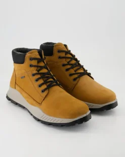 UELGT 66297 Stiefeletten in Beige