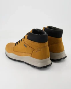 UELGT 66297 Stiefeletten in Beige