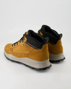 UELGT 66300 Stiefeletten in Beige