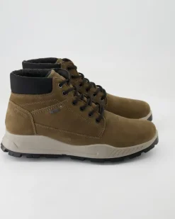 UELGT 66297 Stiefeletten in Braun