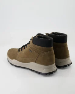 UELGT 66297 Stiefeletten in Braun