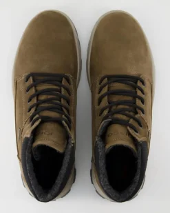 UELGT 66297 Stiefeletten in Braun
