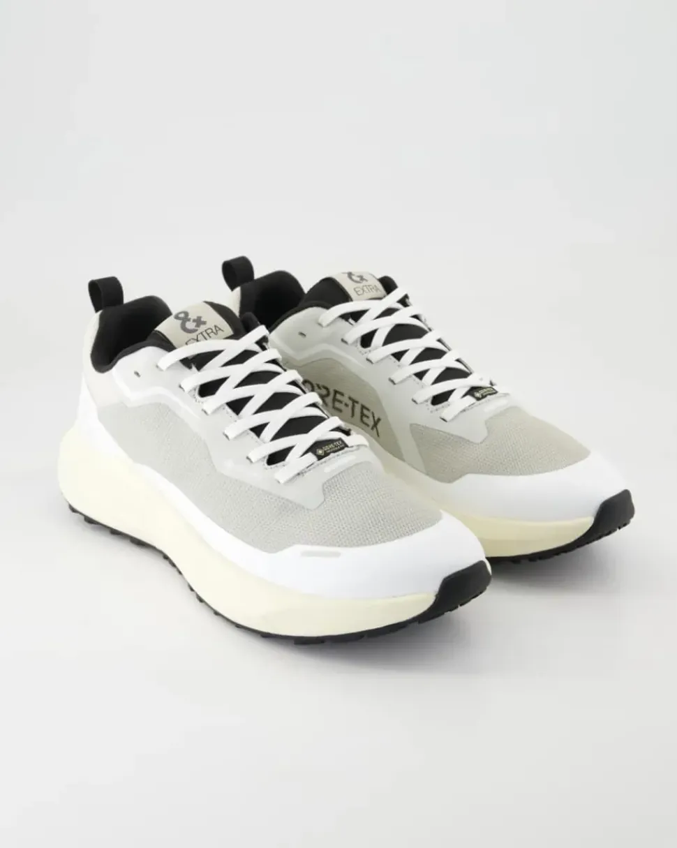 UKZGT 66497 Sneaker in Grau