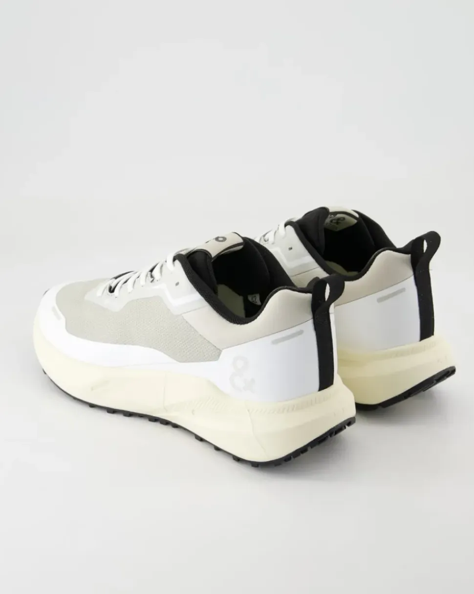 UKZGT 66497 Sneaker in Grau