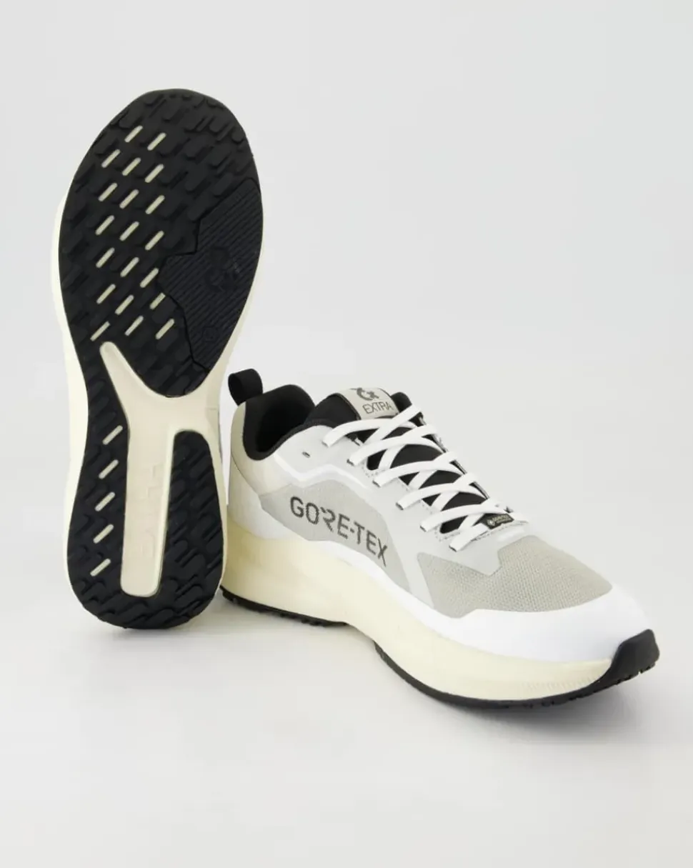 UKZGT 66497 Sneaker in Grau