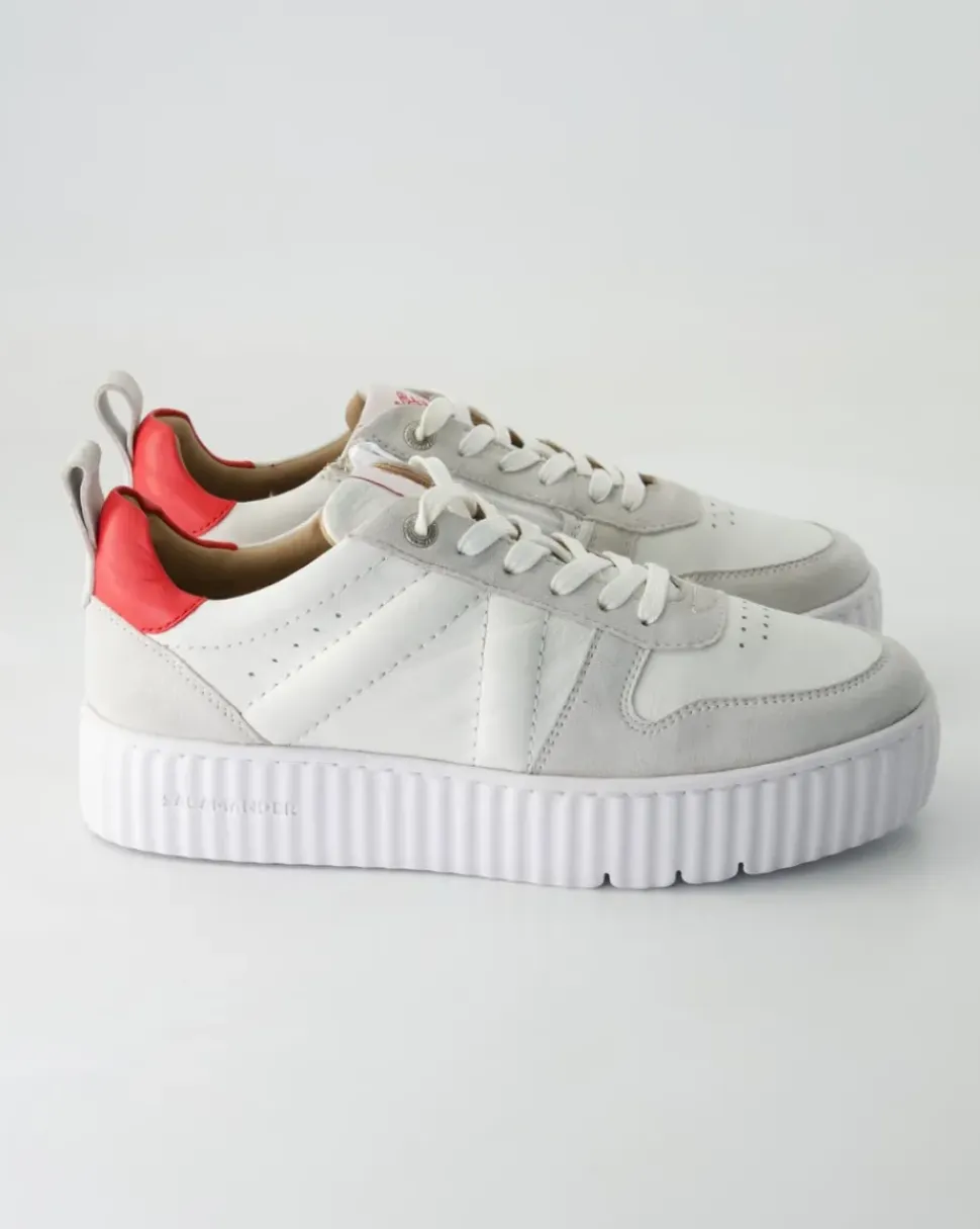 Ulmen Sneaker in Grau