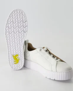 Ulmen Sneaker in Weiß