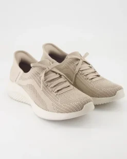 Ultra Flex 3.0 Sneaker in Beige
