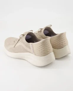 Ultra Flex 3.0 Sneaker in Beige