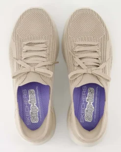 Ultra Flex 3.0 Sneaker in Beige