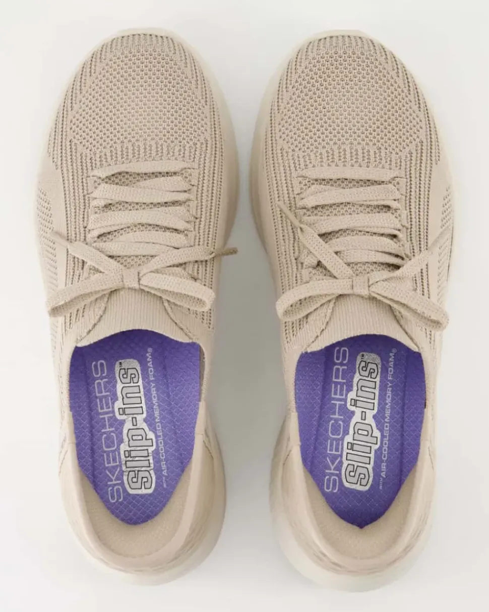 Ultra Flex 3.0 Sneaker in Beige
