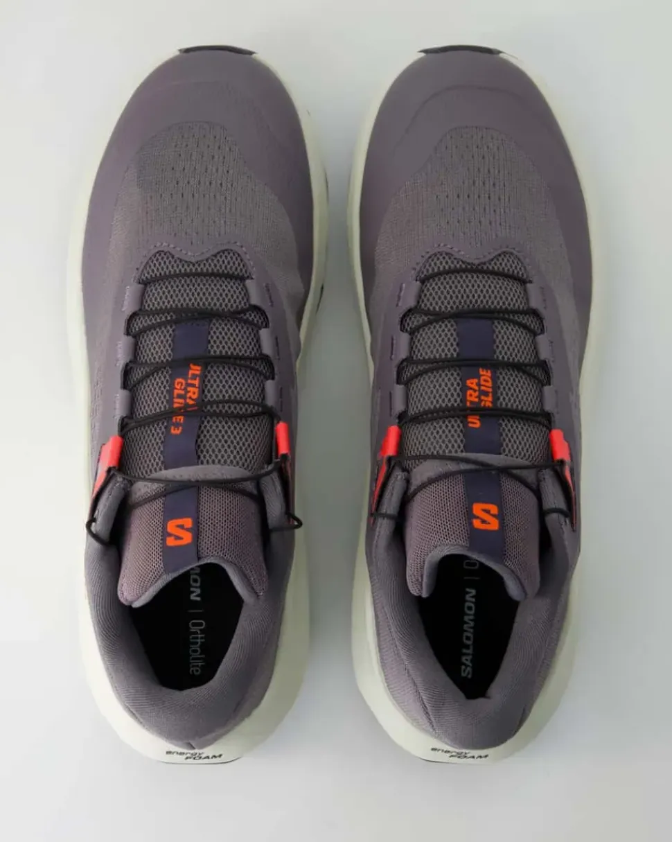 Ultra Glide 3 Sportschuhe in Grau