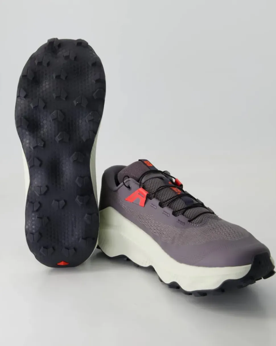 Ultra Glide 3 Sportschuhe in Grau