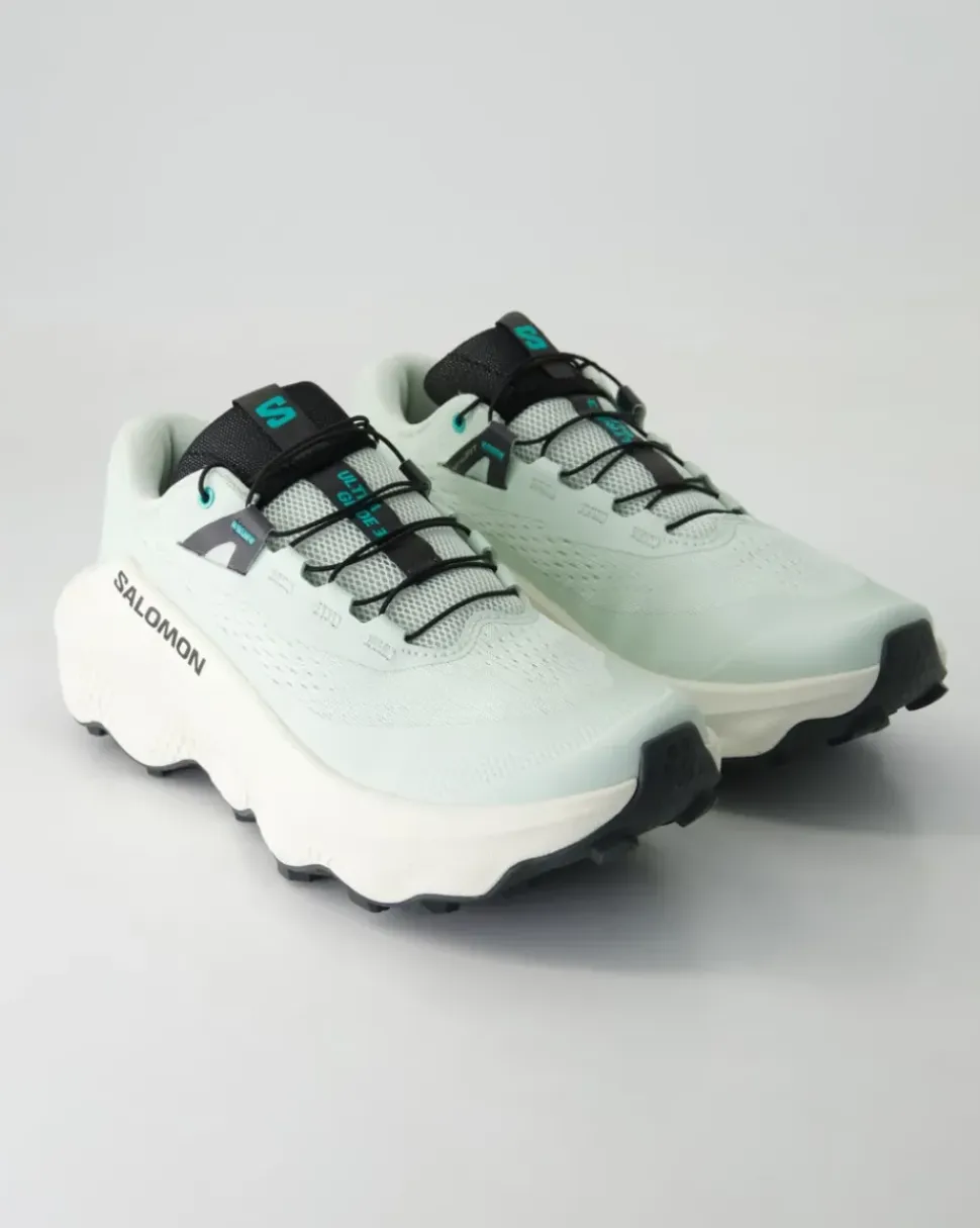 Ultra Glide 3 Sportschuhe in Grün