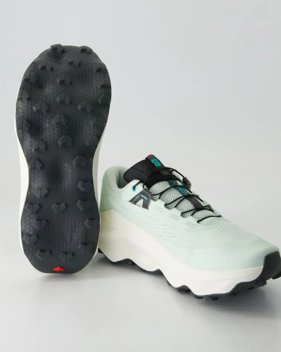 Ultra Glide 3 Sportschuhe in Grün