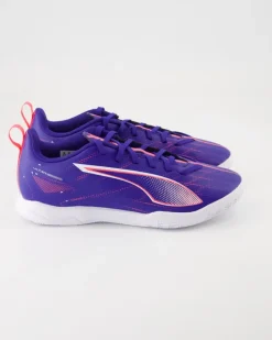 Ultra 5 Play IT Jr Sneaker in Blau