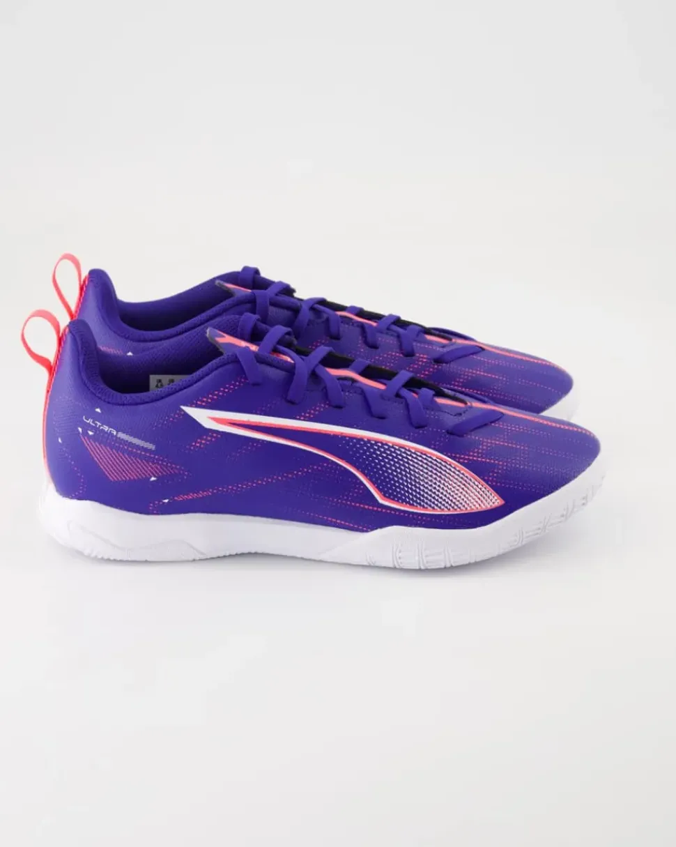 Ultra 5 Play IT Jr Sneaker in Blau