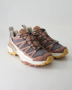Ultra 360 Wanderschuhe in Rosa