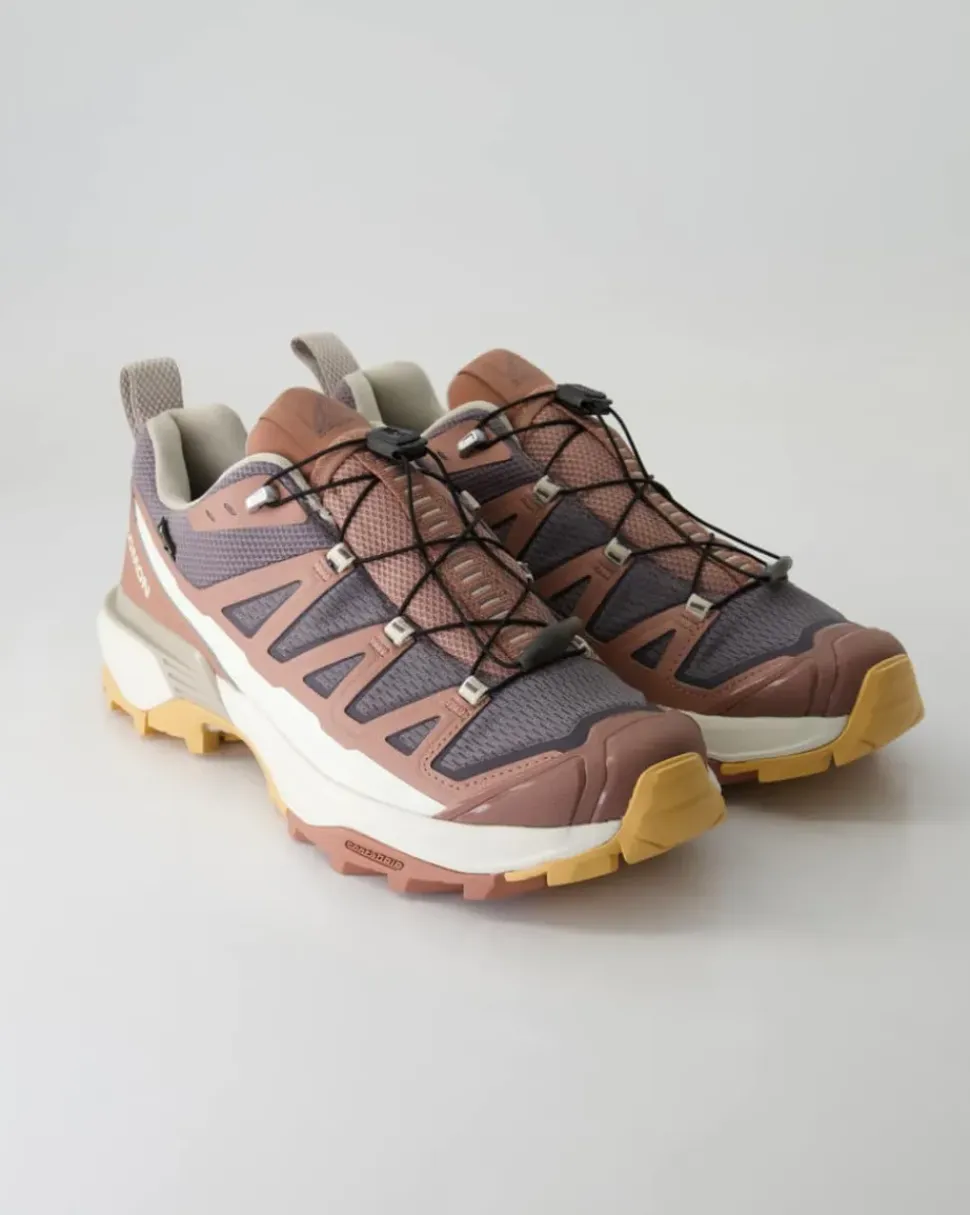 Ultra 360 Wanderschuhe in Rosa