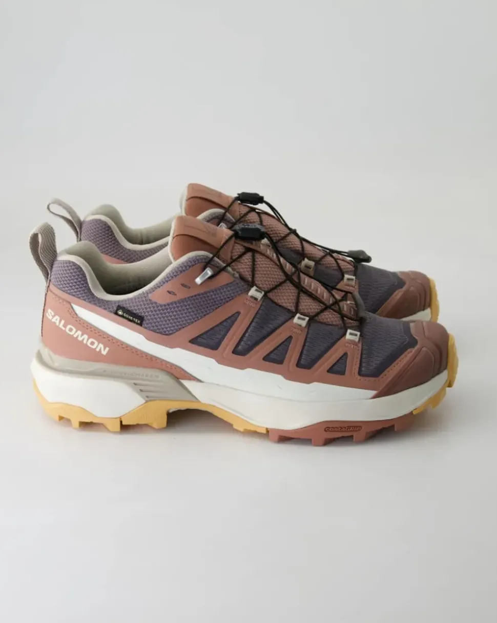Ultra 360 Wanderschuhe in Rosa