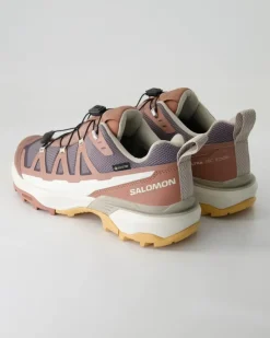 Ultra 360 Wanderschuhe in Rosa
