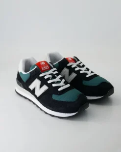 U574MGH Sneaker in Blau