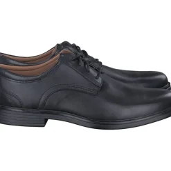 Un Aldric Lace Business Schuhe in Schwarz