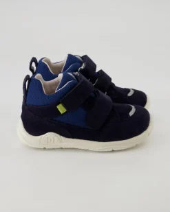 Universe Winterschuhe in Blau