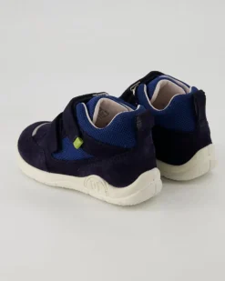 Universe Winterschuhe in Blau