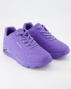 Uno - Stand On Air Sneaker in Lila