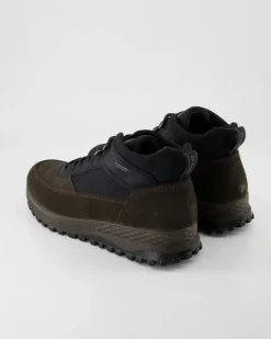 UOLGT 66282 Stiefeletten in Grau