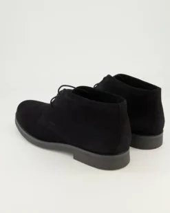 UOMO CLAUDIO Stiefeletten in Blau