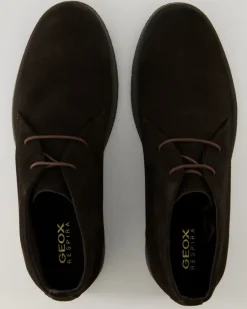 UOMO CLAUDIO Stiefeletten in Braun