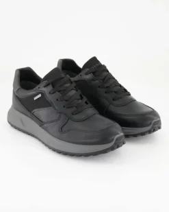 URSGT 66382 Sneaker in Schwarz