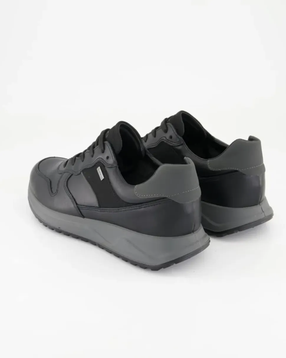 URSGT 66382 Sneaker in Schwarz