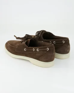 U0320015-538 Schnürschuhe in Braun