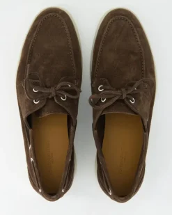 U0320015-538 Schnürschuhe in Braun