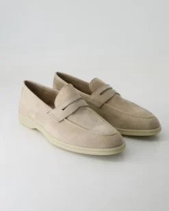 U0320021-538 Slipper in Beige