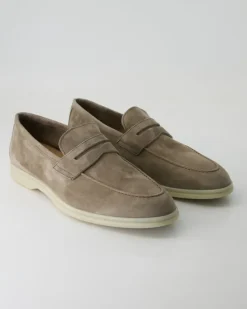 U0320021-538 Slipper in Beige