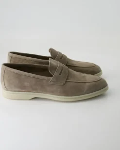 U0320021-538 Slipper in Beige