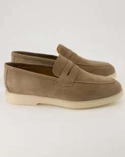 U0320022/656 Slipper in Beige