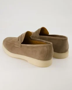 U0320022/656 Slipper in Beige
